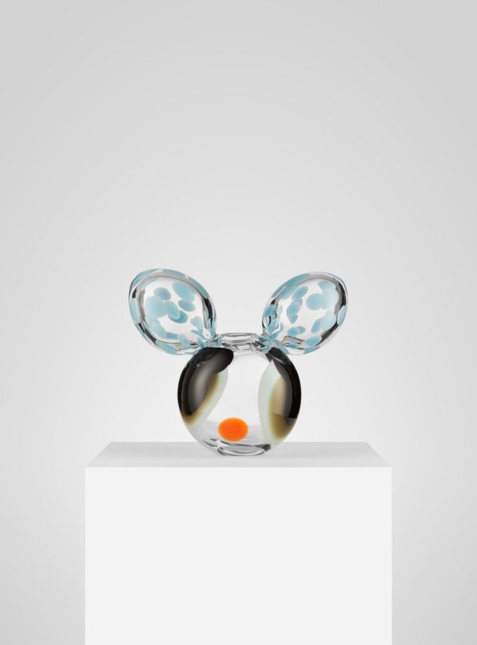Frida Fjellman: What's up? What now?