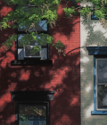 Martin Wickström: 1st Avenue