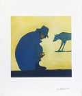 Jan Håfström: The investigator