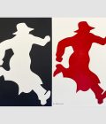 Jan Håfström: Double walker