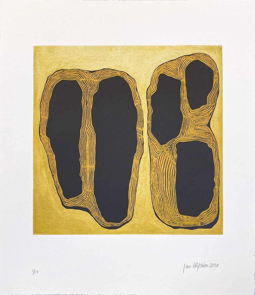 Jan Håfström: Terra incognita