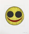 Jan Håfström: Smiley