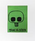 Jan Håfström: Tänk på döden