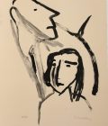 Erland Cullberg: Ovan under