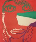 Bjarne Melgaard: Red Face
