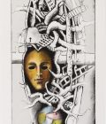 Bertil Vallien: Viaggio Interiore III