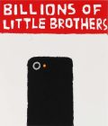 Marcus Mårtenson: Billions of little brothers