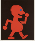 Roger Risberg: Boxaren