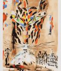 Madeleine Pyk: Brun tiger