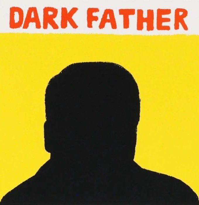 Marcus Mårtenson: Dark Father