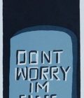 Marcus Mårtenson: Don't worry I'm fine