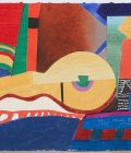 Max Papart: GUITARE