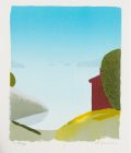 Ulf Gripenholm: Himmel & Hav I