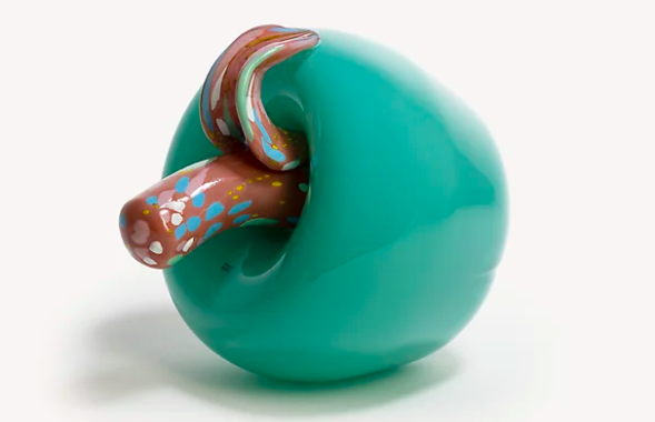 Åsa Jungnelius: Honey Crunch Green
