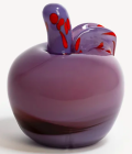 Åsa Jungnelius: Honey Crunch Purple