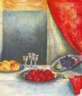 Mac Hamilton: Juninatt