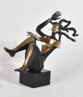Timo Solin: Kvinna