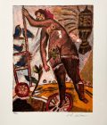 Theo Tobiasse: Le Cantique Des Cantiques II