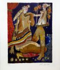 Theo Tobiasse: Le Cantique Des Cantiques IV
