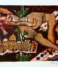 Theo Tobiasse: Le Cantique Des Cantiques IX