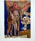 Theo Tobiasse: Le Cantique Des Cantiques VII