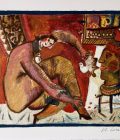 Theo Tobiasse: Le Cantique Des Cantiques VIII