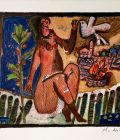 Theo Tobiasse: Le Cantique Des Cantiques X