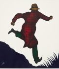 Jan Håfström: Walkers escape