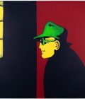 Jan Håfström: The outsider
