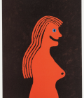 Roger Risberg: Måna Lisa