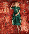 Helena Blomqvist: Marbles