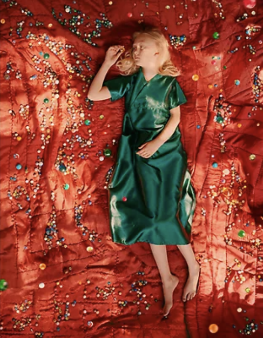 Helena Blomqvist: Marbles