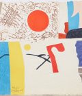 Max Papart: NAISSANCE DES SIGNES