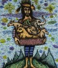 Gerald Steffe: Noaks Ask