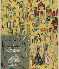 Madeleine Pyk: Orkestern