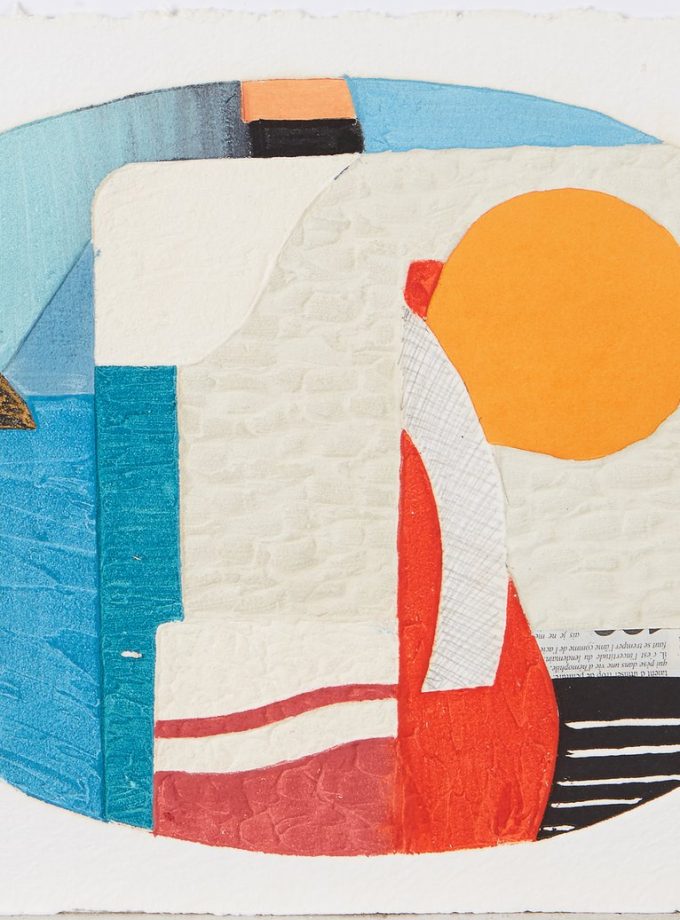 Max Papart: SOLAIRE