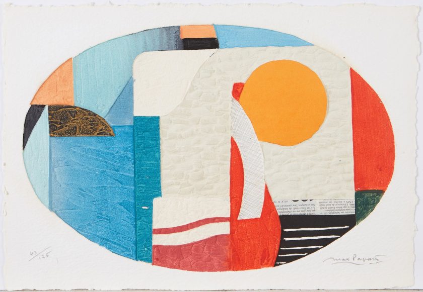 Max Papart: SOLAIRE