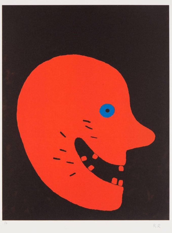 Roger Risberg: Tandläkarskräck