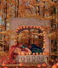 Helena Blomqvist: The Forest Theatre