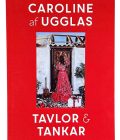 Caroline Af Ugglas: TAVLOR & TANKAR… ELLER OM DU HELLRE VILL KALLA DET KONST & POESI