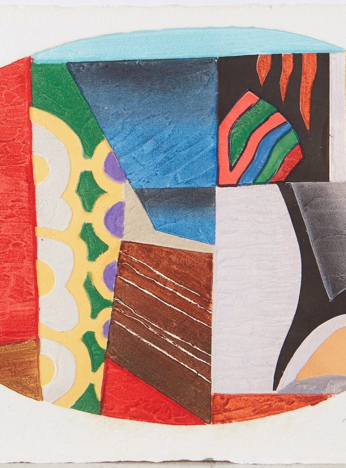 Max Papart: VIE SILENCIEUSE DES OBJETS