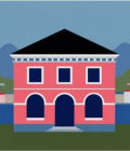 KG Nilson: Villa
