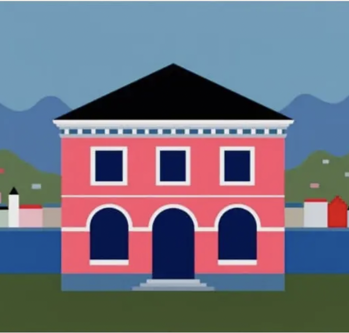 KG Nilson: Villa
