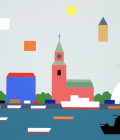 KG Nilson: Waterfront