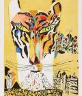 Madeleine Pyk: Gul tiger