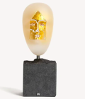 Bertil Vallien: Head First Gold