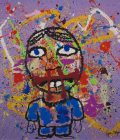 Bjarne Melgaard: Splash